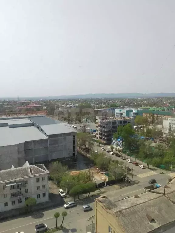 2-к кв. Приморский край, Артем ул. Дзержинского, 35/1 (57.7 м) - Фото 1