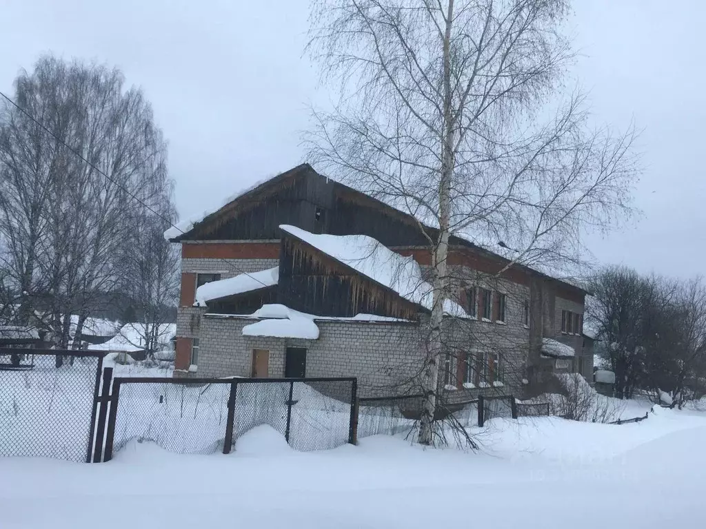 Помещение свободного назначения в Пермский край, Осинский ... - Фото 2