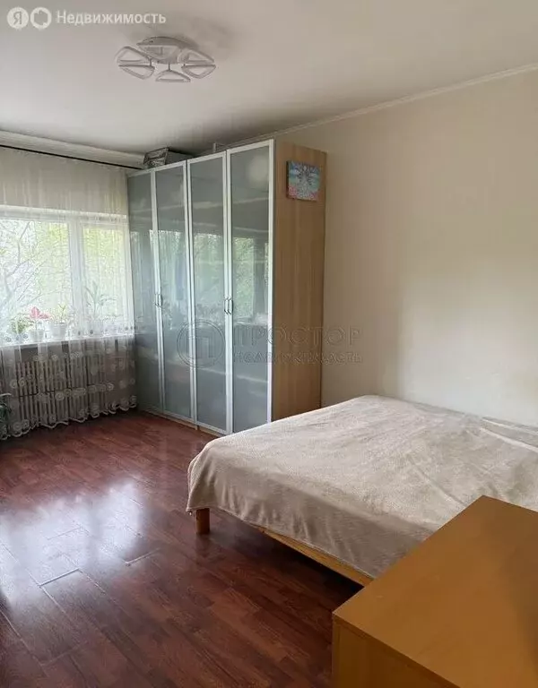 1-комнатная квартира: Москва, Большая Тульская улица, 2 (34 м) - Фото 1