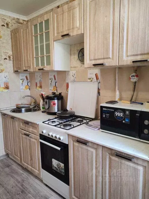 2-к кв. Орловская область, Мценск ул. Катукова, 6/1 (53.7 м) - Фото 1