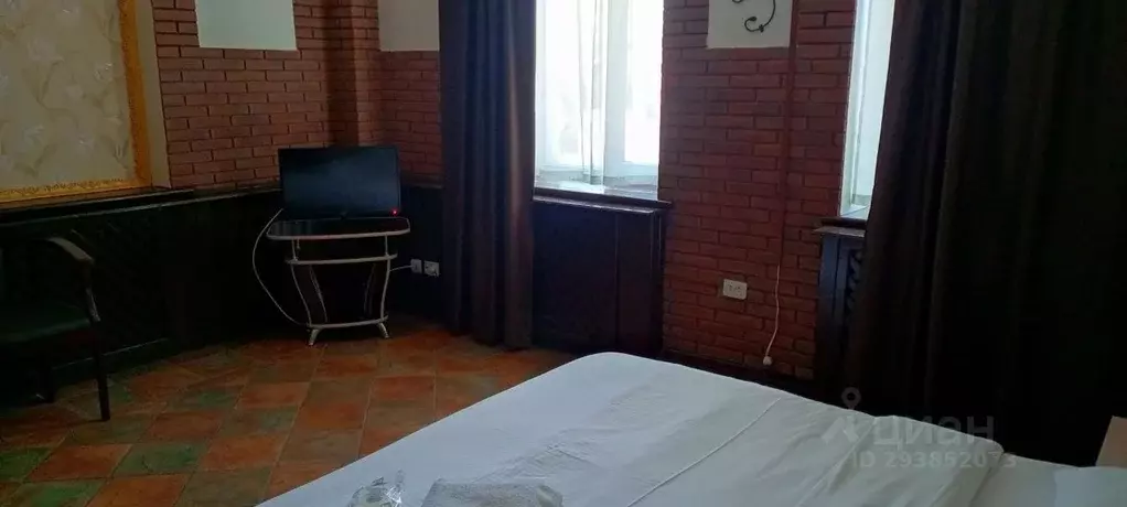 Комната Татарстан, Бугульма ул. Александра Герцена, 73 (31.0 м) - Фото 2