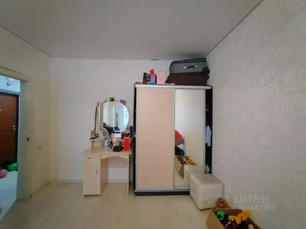 2-к кв. Хакасия, Абакан Трудовая ул., 84 (60.0 м) - Фото 2