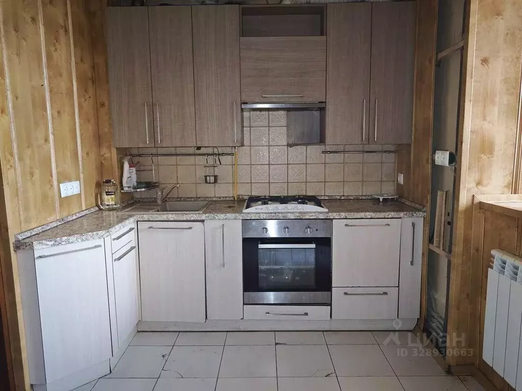 2-к кв. Севастополь ул. Тараса Шевченко, 43 (46.7 м) - Фото 1