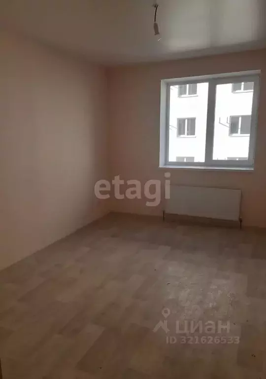 1-к кв. Волгоградская область, Волгоград ул. Ломоносова, 77 (31.7 м) - Фото 1