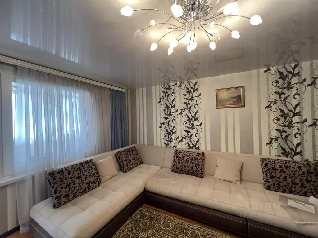 3-к кв. Крым, Ялта ул. Гоголя, 24 (94.0 м) - Фото 1