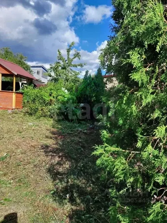 Дом в Калужская область, Калуга Пищевик СНТ, 66 (25 м) - Фото 2