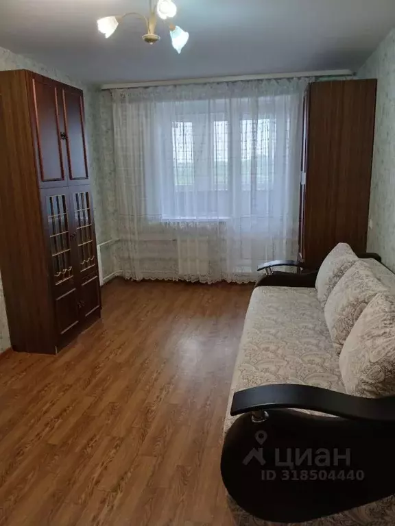 2-к кв. Ленинградская область, Тельмана Тосненский район, ул. ... - Фото 1
