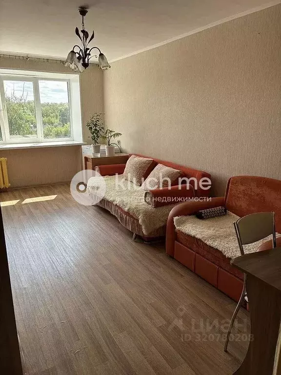 2-к кв. Татарстан, Казань Светлая ул., 30 (48.0 м) - Фото 0