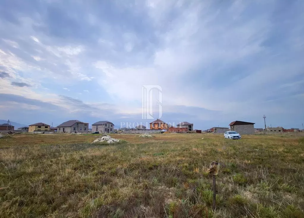 Участок в Дагестан, Махачкала ул. 4-я Ветеранская, 133 (5.0 сот.) - Фото 1