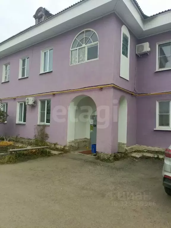 Комната Челябинская область, Южноуральск ул. Ленина, 10 (20.0 м) - Фото 1