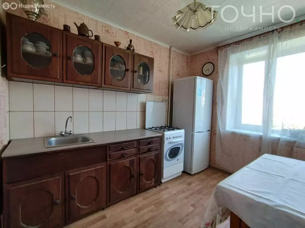 2-комнатная квартира: Пенза, проспект Победы, 150 (47.5 м) - Фото 0