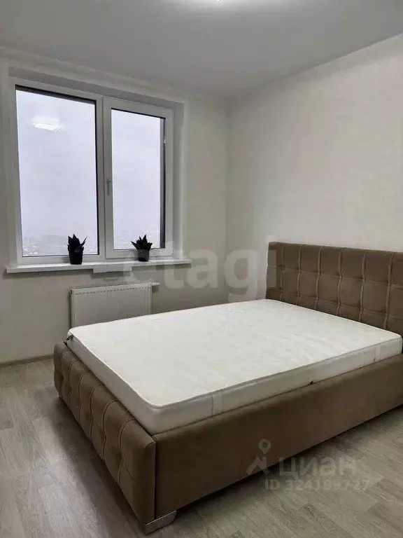 2-к кв. Пермский край, Пермь ш. Космонавтов, 309Ак1 (35.6 м) - Фото 2