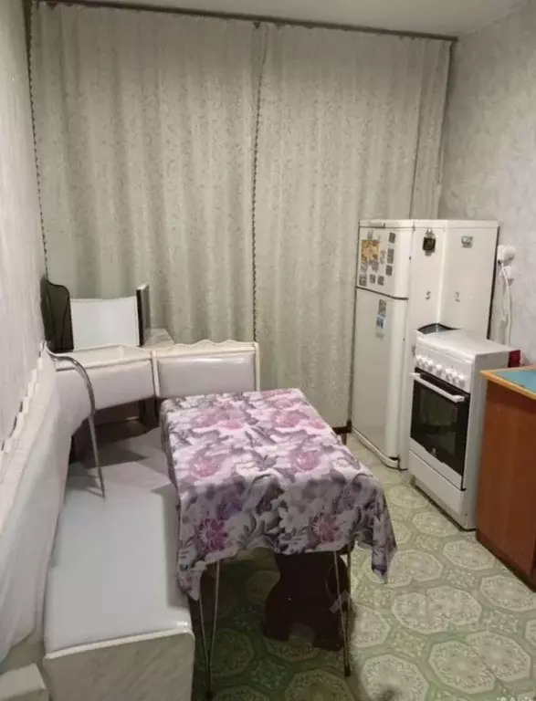 3-к кв. Самарская область, Тольятти 9-й кв-л,  (64.8 м) - Фото 2