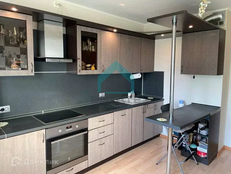 Продаётся 2-к квартира, 61.4 м - Фото 0