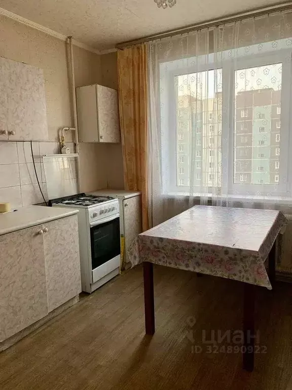 2-к кв. Чувашия, Новочебоксарск Западный жилрайон, Юраково мкр, ул. ... - Фото 1