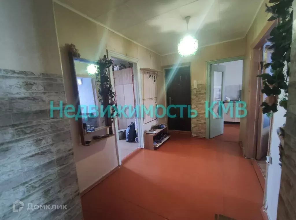 Продаётся 4-к квартира, 80 м - Фото 1