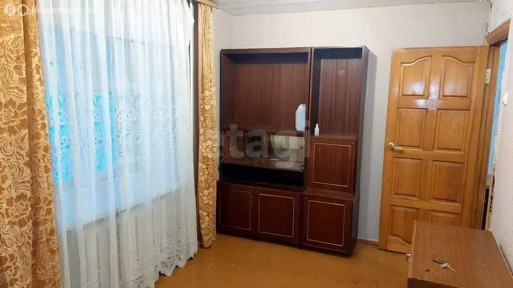 2-комнатная квартира: посёлок городского типа Новозавидовский, ... - Фото 1