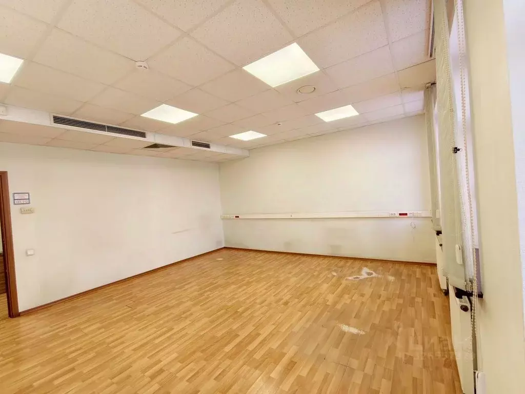 Офис в Москва Большой Строченовский пер., 13С2 (30 м) - Фото 1