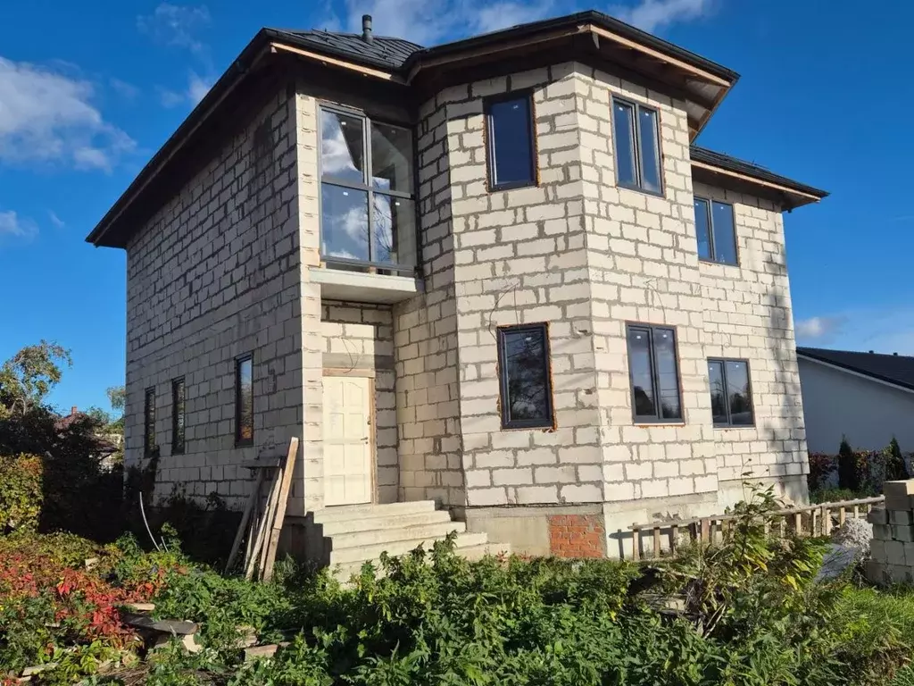 Дом в Калининградская область, Калининград Дружба СНТ, ул. Западная, ... - Фото 2