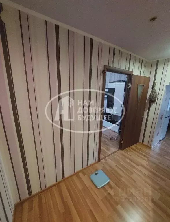 2-к кв. Пермский край, Лысьва ул. Мира, 79 (45.3 м) - Фото 2
