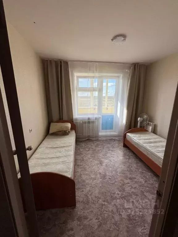 3-к кв. Татарстан, Нижнекамск просп. Мира, 117 (68.0 м) - Фото 2