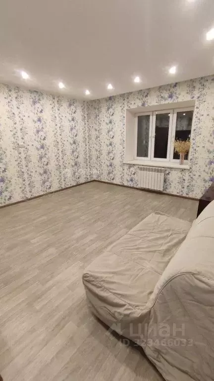 2-к кв. Чувашия, Чебоксары ул. Стартовая, 6к1 (62.0 м) - Фото 2