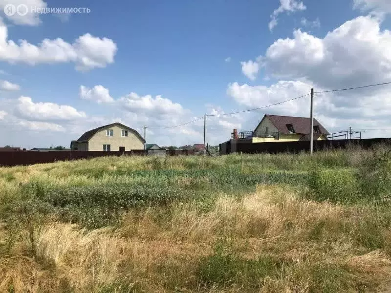 Участок в посёлок Новоомский, улица Титова (10 м) - Фото 1