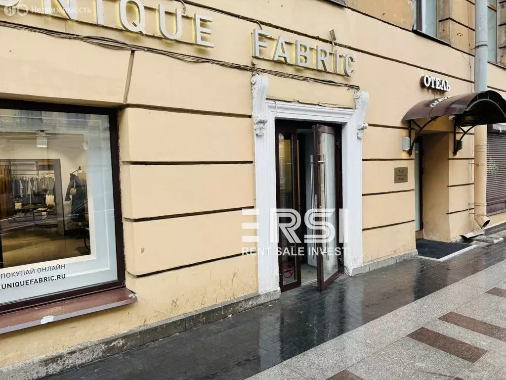 Помещение свободного назначения (161.1 м) - Фото 1