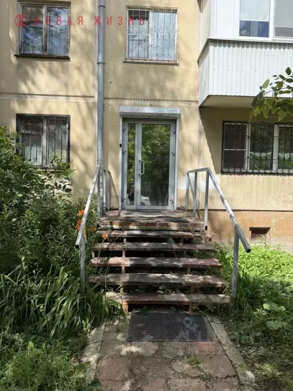 Помещение свободного назначения в Самарская область, Самара ул. Мориса ... - Фото 1
