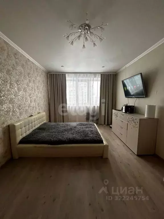 2-к кв. Красноярский край, Норильск Солнечный проезд, 10к1 (51.1 м) - Фото 1