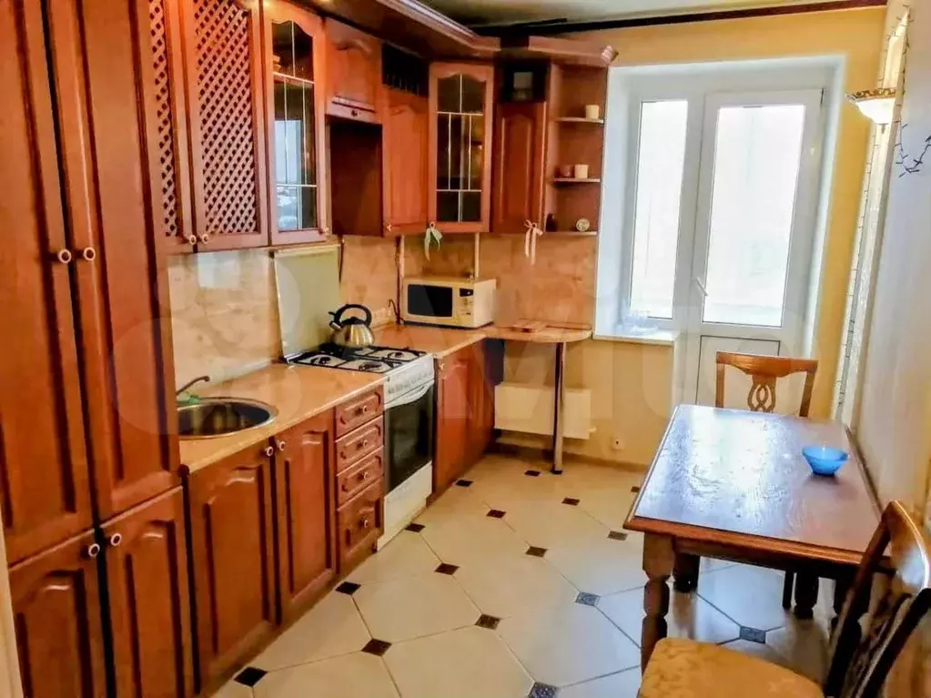 2-к. квартира, 54 м, 4/9 эт. - Фото 0