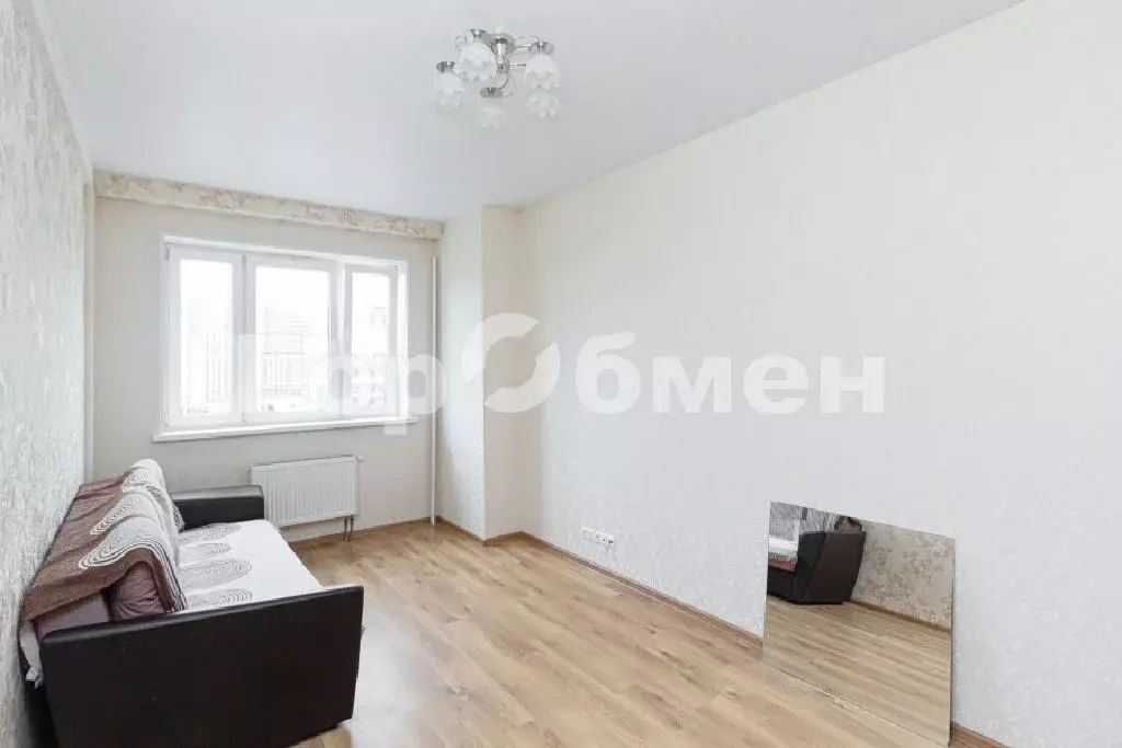 Продается 1-комнатная квартира - Фото 1