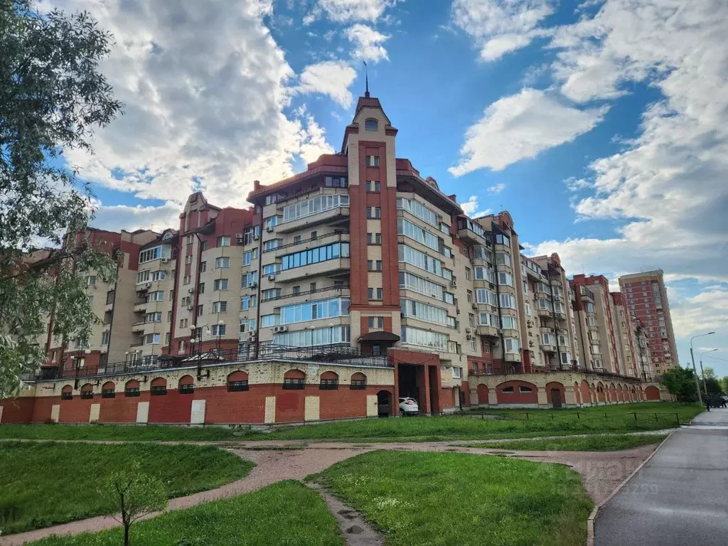3-к кв. Санкт-Петербург просп. Маршала Жукова, 54к6 (123.6 м) - Фото 1