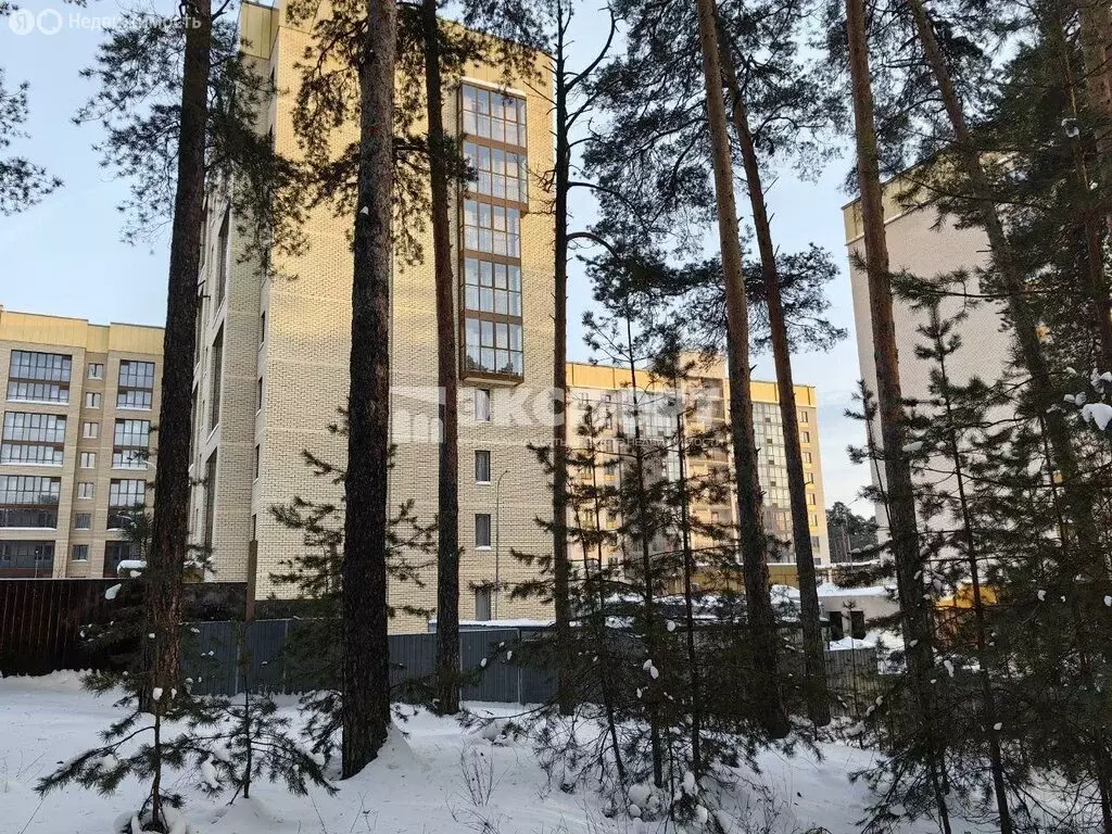 Квартира-студия: Казань, улица Ильича, 42 (20.17 м) - Фото 2