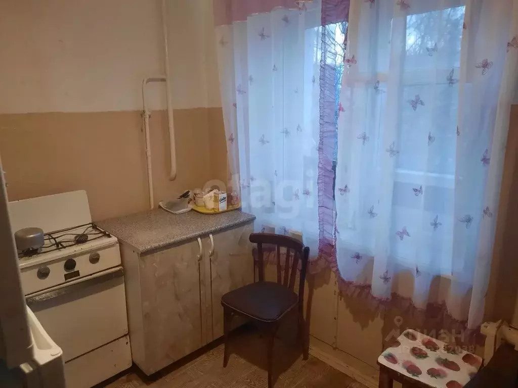 1-к кв. Мордовия, Саранск просп. 60 лет Октября, 81 (31.0 м) - Фото 2