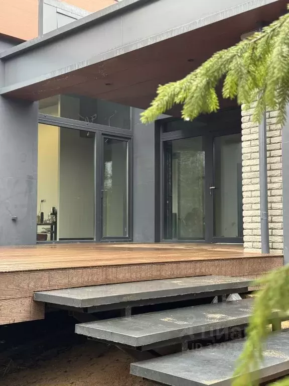 Коттедж в Удмуртия, Ижевск ул. Михаила Рябова, 56 (160 м) - Фото 1