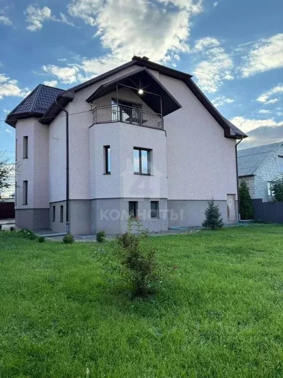 Дом в Воронежская область, Семилукское с/пос, Медик СНТ ул. Верхняя ... - Фото 2