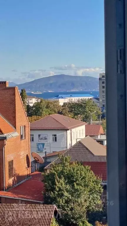 1-к кв. Краснодарский край, Новороссийск ул. Серова, 21 (31.6 м) - Фото 1