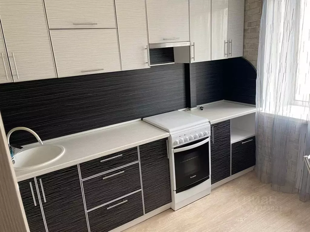 1-к кв. Нижегородская область, Арзамас Зеленая ул., 30к1 (34.0 м) - Фото 1