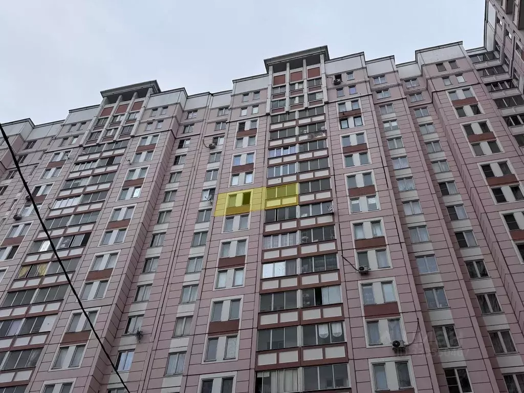 1-к кв. Московская область, Подольск Юго-Западный мкр,  (38.1 м) - Фото 2