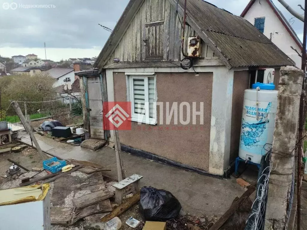 Участок в Севастополь, Балаклавский муниципальный округ, ТСН Восход ... - Фото 2