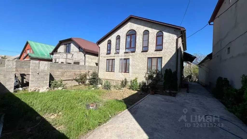 Дом в Дагестан, Махачкала городской округ, Семендер пгт ул. Саният ... - Фото 2