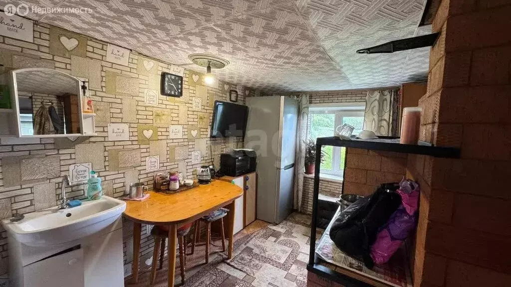 Дом в Горно-Алтайск, Совхозная улица (23 м) - Фото 1