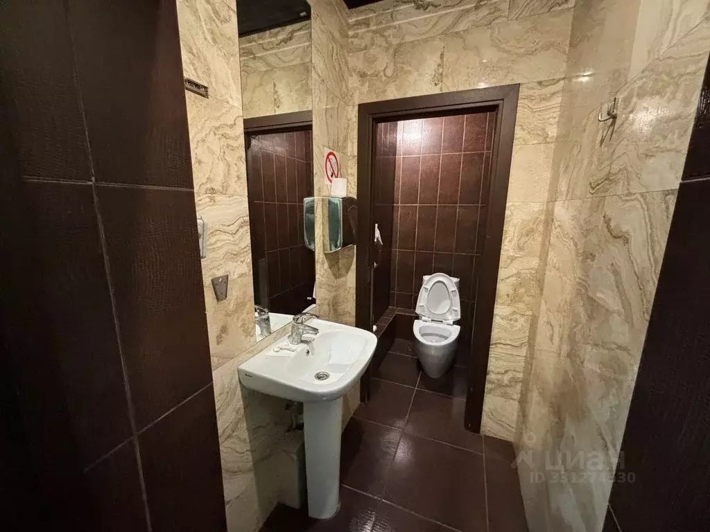 Офис в Москва Новорязанская ул., 18С14 (155 м) - Фото 2