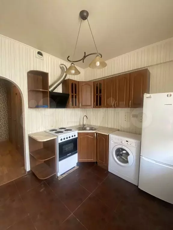 1-к. квартира, 36 м, 10/16 эт. - Фото 0