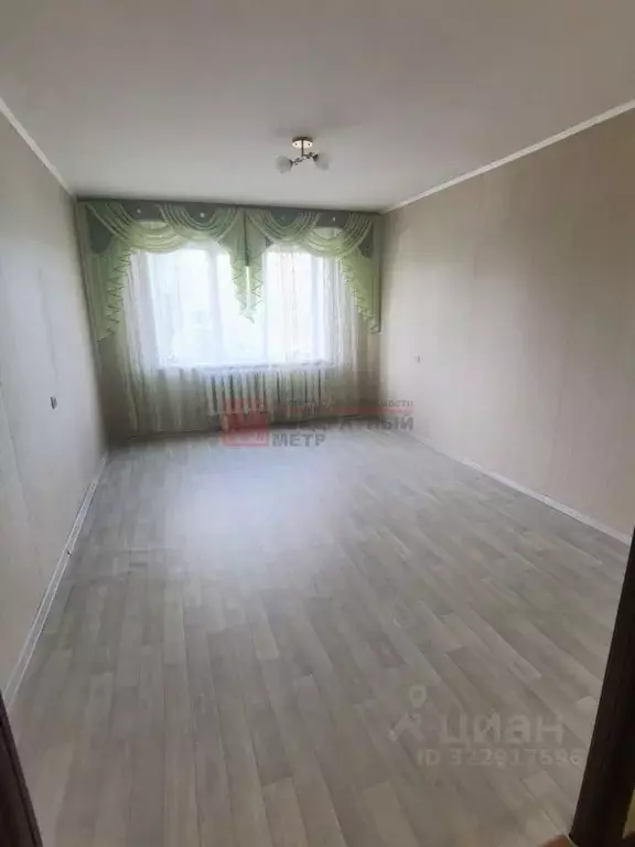 2-к кв. Белгородская область, Старый Оскол Юность мкр, 5 (52.0 м) - Фото 0