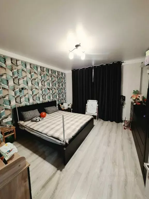 2-к кв. Крым, Симферополь ул. Батурина, 177к1 (56.9 м) - Фото 2