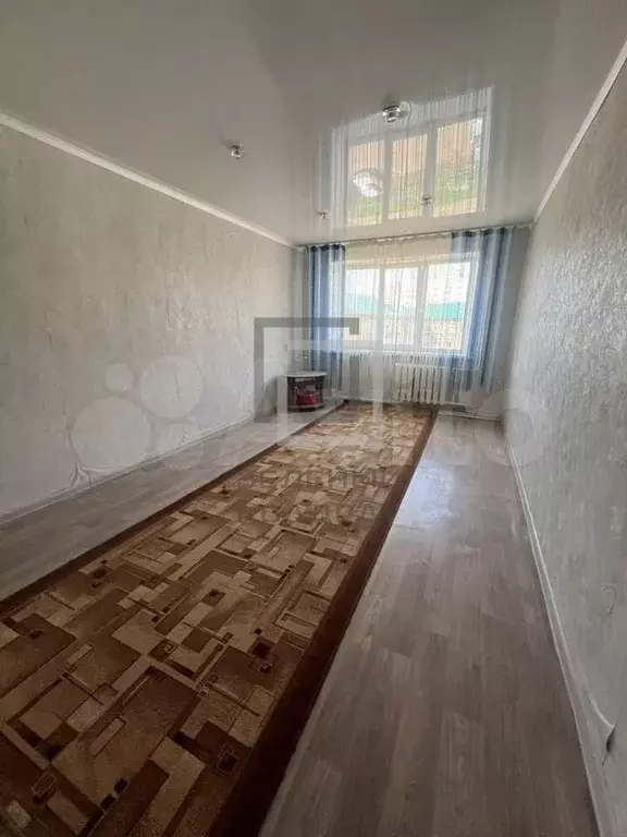 Комната 19,1 м в 1-к., 4/5 эт. - Фото 1