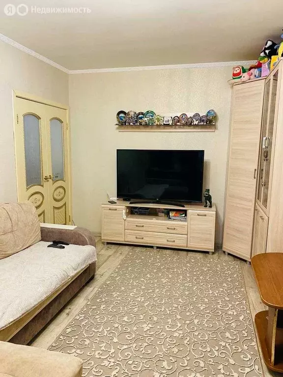 2-комнатная квартира: Старый Оскол, микрорайон Парковый, 25 (48 м) - Фото 1