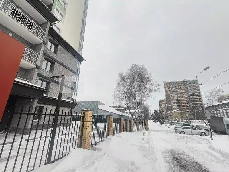 Помещение свободного назначения в Новосибирская область, Новосибирск ... - Фото 1